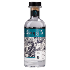 ჭაჭა Benjy's. ფეიხო - 0.7L