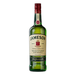 ირლანდიური ვისკი John Jameson - 1L