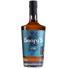 Benjy's ფეიხოას ლიქიორი - 0.5L
