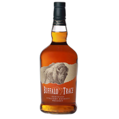 Buffalo Trace Bourbon 0.7 L 40 % - ვისკი ბუფალო ბურბონი