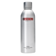 არაყი Danzka - 1L