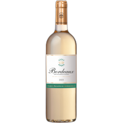 Baron Philippe de Rothschild -  Bordeaux Blanc 2023