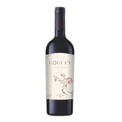 Gogla's - საფერავი