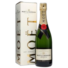 Moet & Chandon Brut GB 0.75L
