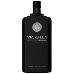 Valhalla - მცენარეული ლიქიორი - 1L