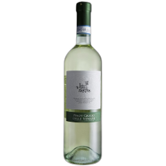 Vitis Nostra - პინო გრიჯიო