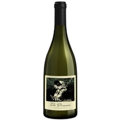 The Prisioner - Chardonnay Carenos 2019