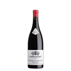 Maison Champy Bourgogne Red 2022 0.75 L 13 % წითელი