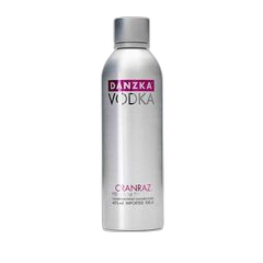 Danzka. ჟოლოს არაყი - 1L