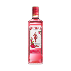 ჯინი Beefeater Pink - 0.7L