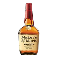 ბურბონი Makers Mark - 0.7L