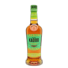 რომი Grand Kadoo Carnival. ბანანი - 0.7L