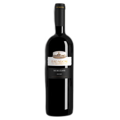 ბადაგონი - მუკუზანი