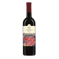 შილდა - ქინძმარაული