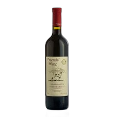 Friends' Wine - ქინძმარაული