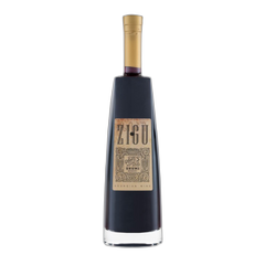 შუმი - შემაგრებული ღვინო "ზიგუ"