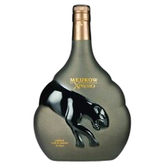 ლიქიორი Meukow Xpresso - 0.7L