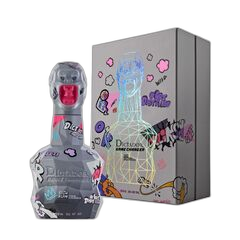 რომი The Game Changer Grey - 0.7L