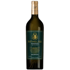 რთველისი - წინანდალი