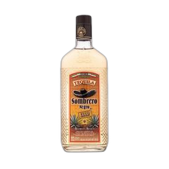 ტეკილა - Sombrero Gold - 0.7L