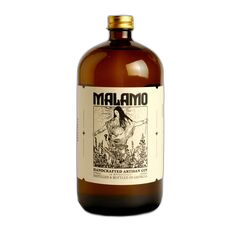 ქართული ჯინი Malamo - 1L