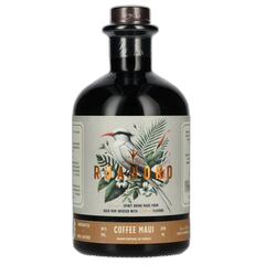რომი Ruanoko Coffee Maui - 0.5L