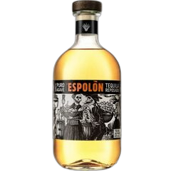 ტეკილა Espolon Reposado - 0.75L