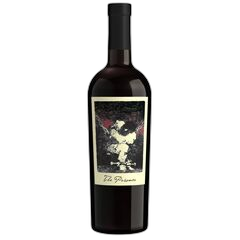 The Prisioner - Red Blend California 2021