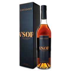 კონიაკი Davidoff V.S.O.P - 0.7L