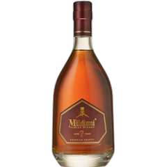 მილდიანი - ბრენდი 10 წლიანი - 0.5L
