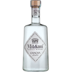 ჭაჭა მილდიანი ოჯახური - 0.5L