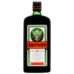ლიქიორი Jagermeister - 1L