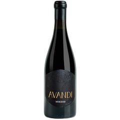 ღვინო ავანდი - მუკუზანი