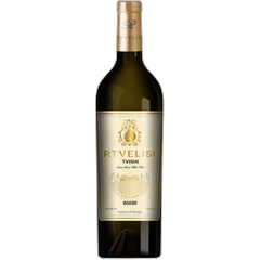 რთველისი - ტვიში