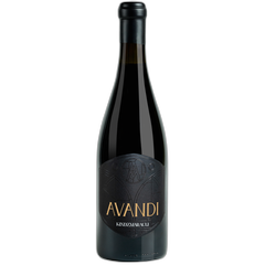 ღვინო ავანდი - ქინძმარაული