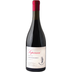 მარნაველი - საფერავი. დაძველება