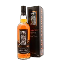 ერთალაოიანი შოტლანდიური ვისკი Glenandrew Highland - 0.7L