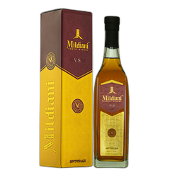OFFERS - ქართული ბრენდი - მილდიანი - V.S - 0.7L