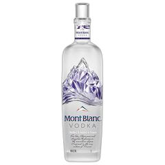არაყი Mont Blanc - 1L