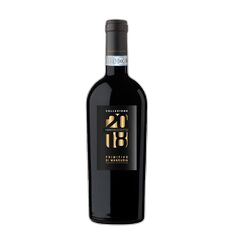 ღვინო Tenute Orestiadi Primitivo di Manduria