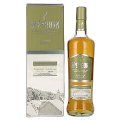 ერთალაოიანი შოტლანდიური ვისკი Speyburn Bradan Orach - 0.7L