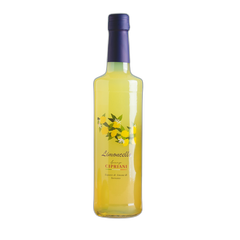 Lorenzo Cipriani ლიმონჩელო - 0.7L