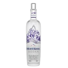 არაყი Mont Blanc - 0.5L