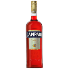 ბითერი Campari - 1L