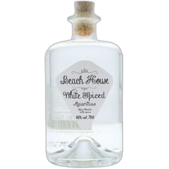 რომი Beach House White Spiced and Fruity - 0.7L