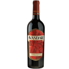 ღვინო ავანდარი - ქინძმარაული