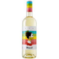 Bodegas Carchelo - Eya Moscato Frizzante 2022