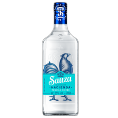 Sauza Hacienda Plata 0.7L 35% - საუზა ბლანკო
