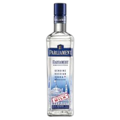 არაყი Parlament - 0.5L