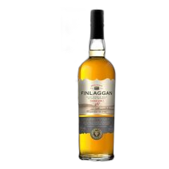 ერთალაოიანი შოტლანდიური ვისკი Finlaggan Eilean Mor - 0.7L